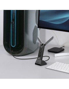 TP-Link BE6500 WLAN 2882... 2